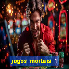 jogos mortais 1 final explicado